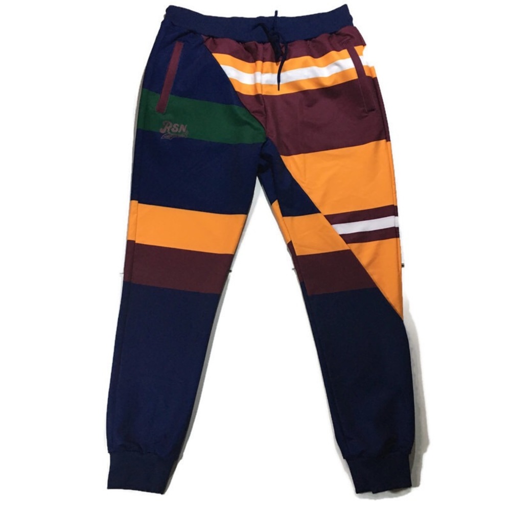 Men’s Jogging pants . Sizes Medium and large.